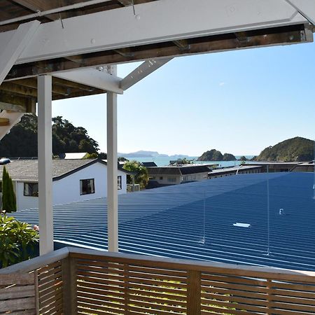 Austria Motel Paihia Exterior foto