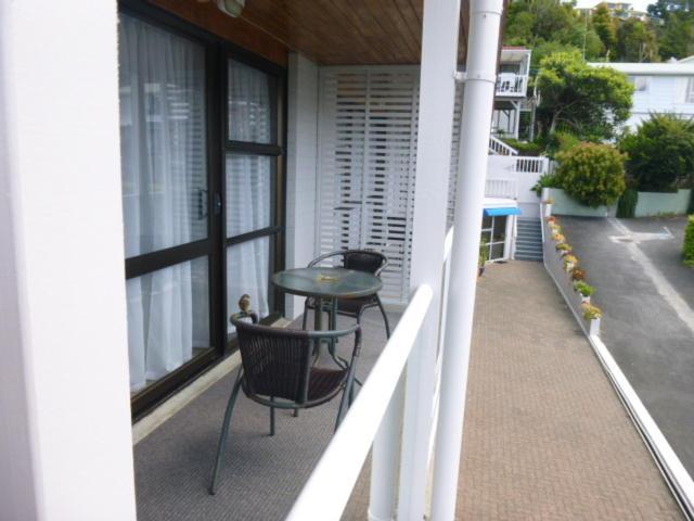 Austria Motel Paihia Exterior foto